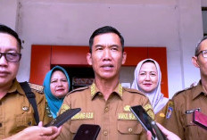  Wabup Lebong  Ajak Berbagai Pihak  Sukseskan Program Orang Tua Asuh