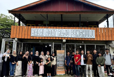 Dukung Transformasi Digital, Tim PKM UNIB Dampingi Digitalisasi Aset Seni dan Budaya di Museum BDARU