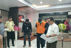 Sempat Divonis Bebas, Terpidana KUR BRI Lebong Dihukum 3,5 Tahun: Satu DPO Ditangkap Tim Tabur