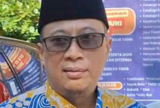  BPMP Provinsi Bengkulu Pantau   Penerimaan Siswa Baru di Benteng, Begini Hasilnya