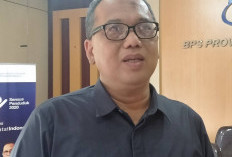 Awal Tahun 2026, Surplus Perdagangan Menurun Signifikan