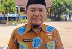 Tegaskan Sekolah Dilarang Jual Seragam, Ini Langkah Dinas Pendidikan Kota Bengkulu Memperketat Pengawasan