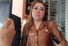  ASN di Kepahiang Diduga   Injak Al-Qur'an Segera Disanksi Ini