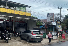 Warung Makan Mano, Harga Bersahabat dengan Kantong Mahasiswa, Ayo ke Sini