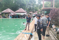 Suban Rejang Lebong Tingkatkan Pengamanan untuk Antisipasi Ini