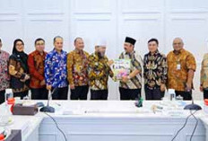 Dikucur Rp23 Miliar, Perhutanan Sosial Bengkulu Sasar 2 Kabupaten Ini