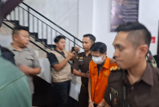 Tersangka Kasus Korupsi RSUD Rejang Lebong Bertambah, Ini yang Terbaru