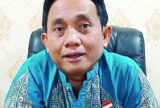 Cuaca Panas, Jaga Kesehatan, Ini Pesan Pelaksana Tugas Kepala Dinas Kesehatan Kota Bengkulu