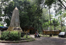 Tahun Ini, Taman Remaja   Dibangun Jogging Track