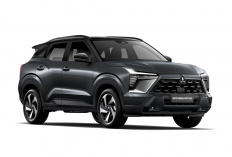 5 Fitur Keren Ini Yang Bikin Mitsubishi XForce Makin Diminati Konsumen