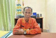 Jangan Terkecoh Rumor, Bantuan Pangan di Mukomuko Murni Beras 30 Kg, Tanpa Minyak Goreng
