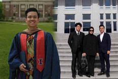 Putra Bengkulu Raih Prestasi Gemilang di Amerika Serikat, Berikut Sosoknya