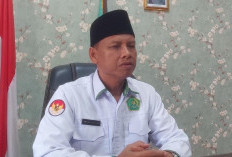  Kemenag Benteng Jalin Kerjasama dengan Disdukcapil