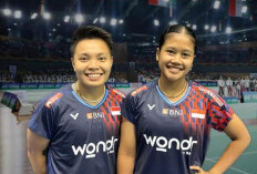 Malaysia Master 2025 Super 500, 9 Pebulu Tangkis Indonesia Melaju ke Babak 16 Besar, Ini Lawan-lawannya