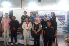 PMMI-PWI Gelar MoU, Sepakat Wujudkan Informasi Inklusi dan Ramah Disabilitas