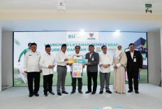 Perkuat Ekosistem Keuangan Syariah Nasional, BSI dan BAZNAS Hadirkan Layanan Digital DAM Haji dan Kurban
