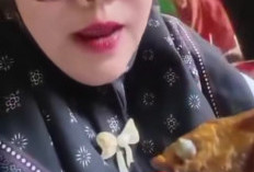 Viral, Siswa SD di Lampung Temukan Benda Diduga Peluru di Dalam Daging Menu MBG, KPPG Lakukan Ini 