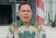 HUT Benteng, Pemkab Gelar Istighosah dan Doa Bersama, Berikut Jadwalnya 