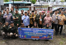 Didukung Banyak Mitra, PWI Bengkulu Kirim 30 Delegasi ke HPN 