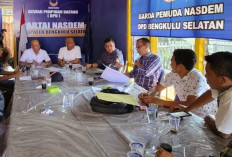  Dua Nama Berpeluang jadi Ketua DPRD, Wakil Ketua dan Anggota DPRD Terpilih Bersaing Kuat