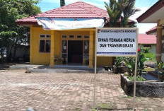  Pembentukan Desa Baru di Mukomuko Masih Dirancang