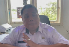 Pilkades 78 Desa di Lebong, Perda Telah Disahkan, Tinggal Penyelesaian Perbup