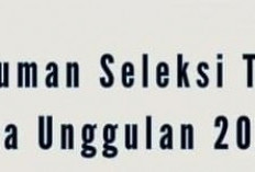 Cek Hasil Seleksi Tahap I Beasiswa Unggulan