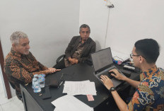 Tambah Bukti Korupsi PT RSM, Penyidik Periksa WNA