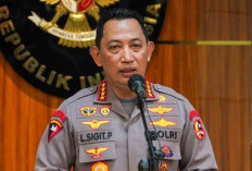 Kapolri Bentuk Direktorat Reserse Siber di 8 Polda, Berikut Daftarnya