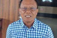 Uji Kelayakan Calon KPID Segera Bergulir, Sumardi: SK-nya Segera Diteken