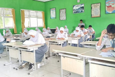 Prestasi Gemilang! SMAN 1 BS   Kirim 25 Siswa ke PTN Lewat SNBP