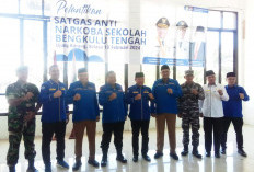 Wujudkan Benteng Bebas Narkoba, Begini Caranya