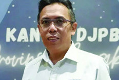 Dana Desa Tahap I di Provinsi Bengkulu Rp160,39 Miliar, Ada 7 Desa Belum Cair