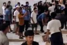 Diduga Salah Paham, Rumah Doa Umat Kristen  di Padang Dirusak Warga,  2 Orang Luka-Luka 9 Orang Ditahan  
