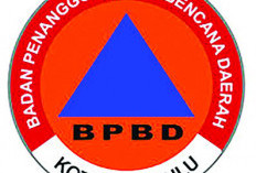 Waspada, Bencana Saat Puncak Hujan, Ini Pesan Kepala BPBD Kota Bengkulu 