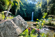  Bupati Kepahiang Ingatkan Pedagang di Objek Wisata 