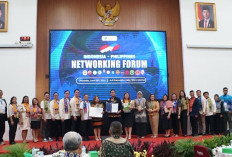 Perkuat Langkah Internasionalisasi, UMB Jalin Kerjasama dengan 7 Kampus Filipina