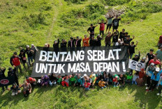 Diduga Lakukan Pelanggaran Hutan di Bentang Alam Seblat,  Izin PT API dan PT BAT Dibekukan Kemenhut