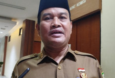 Kampung Ramadan Dipusatkan di Masjid Raya