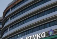 STMKG 2026 Resmi Buka Pendaftaran!  Tersedia  130 Kuota Taruna, Cek Jadwalnya Disini 