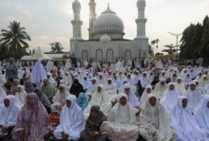 Soal Perbedaan Idul Fitri 2026, Ketum PP Muhammadiyah: Jangan Dibesar-besarkan