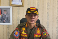 Satpol PP BS Perkuat Penerapan   Sanksi Adat untuk Pelanggaran Asusila