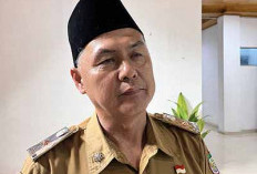 Pembangunan Pasar Tradisional Rp12 Miliar di Seluma Tertunda, Terkendala Masalah Ini