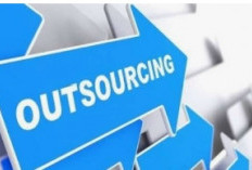  Resmi Direvisi! Pemerintah Batasi Outsourcing Hanya 4 Bidang Pekerjaan, Ini Daftarnya