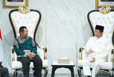  Menag dan Muhammadiyah Bersinergi Kembangkan Madrasah Swasta