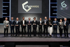 Telkomsel Kembali Raih Global   TD-LTE Initiative (GTI) Awards 2024 