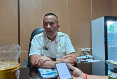 PAW Anggota DPRD PAN Kota Bengkulu Segera Disahkan, Gantikan Dewan Tersandung Kasus Hukum  