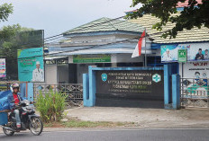 Tahun Ini, Seluruh Puskesmas di Kota Bengkulu Terapkan BLUD, Berikut Keunggulannya