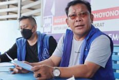  Caleg Gagal Terima Kompensasi, Kebijakan Partai Demkorat Berdasarkan Dapil 