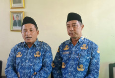 Stok Buku Nikah di Bengkulu Utara Aman, Cukup untuk 1.500 Pasang Pengantin